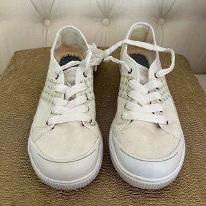 COLUMBIA Women’s Joely Lace-up Canvas 8M